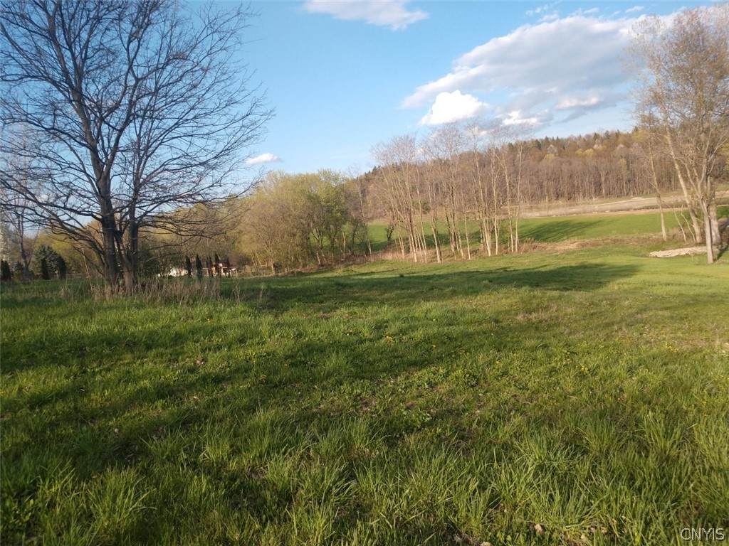 Lot 4 Baker Road - Photo 1