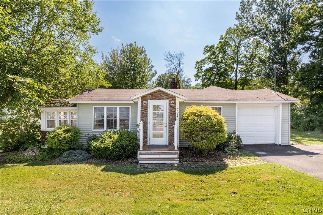 7018 Lakeshore Road - Photo 1