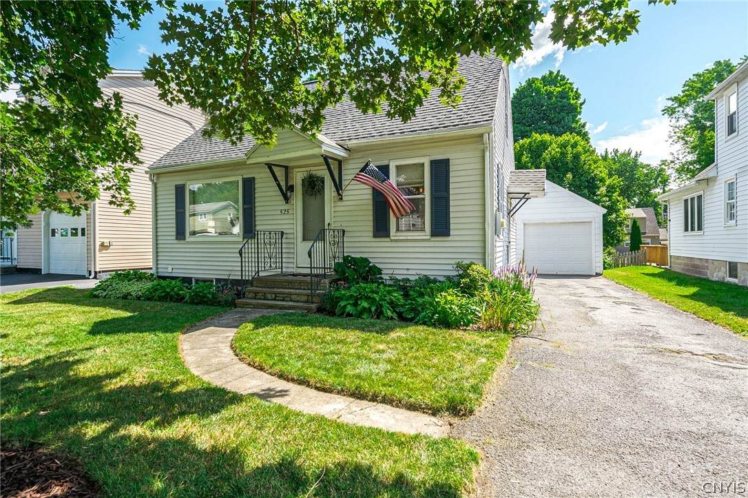 525 Walberta Road - Photo 1