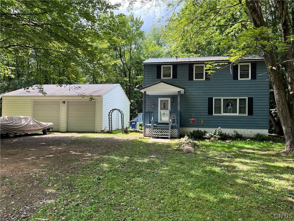 851 County Route 84 - Photo 1