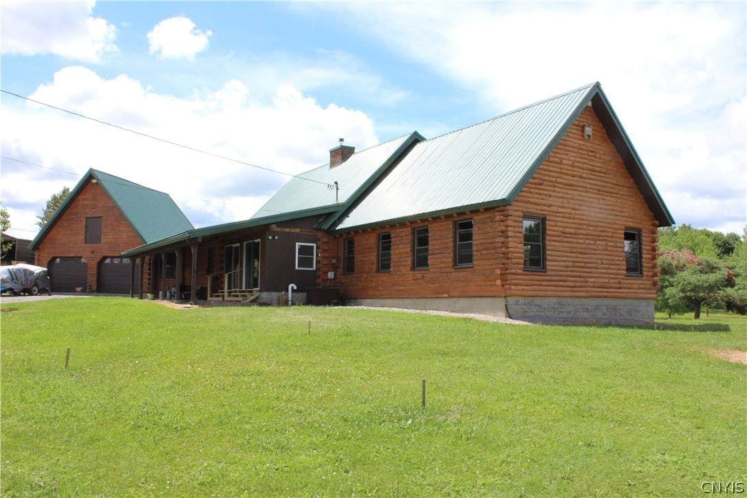 5503 Northrup Road - Photo 1