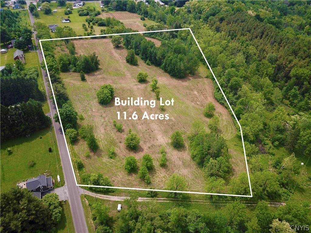 0 Robinson Road - Photo 1