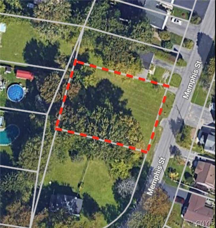 122 Memphis Street - Photo 1