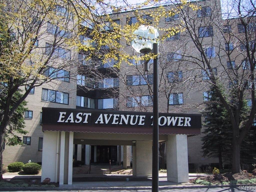 2501 East Avenue - Photo 1