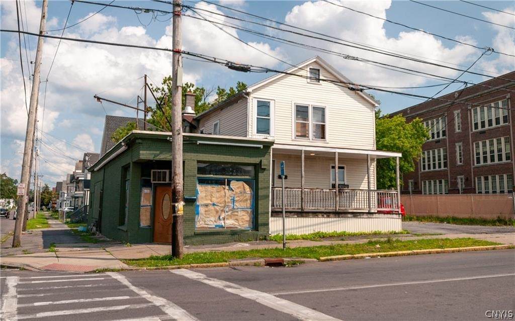 1101 Mohawk Street - Photo 1