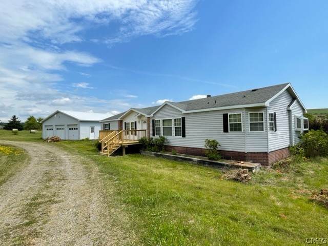 456 Oak Hill Road - Photo 1