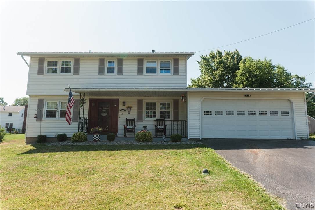 113 Pumpkin Lane - Photo 1