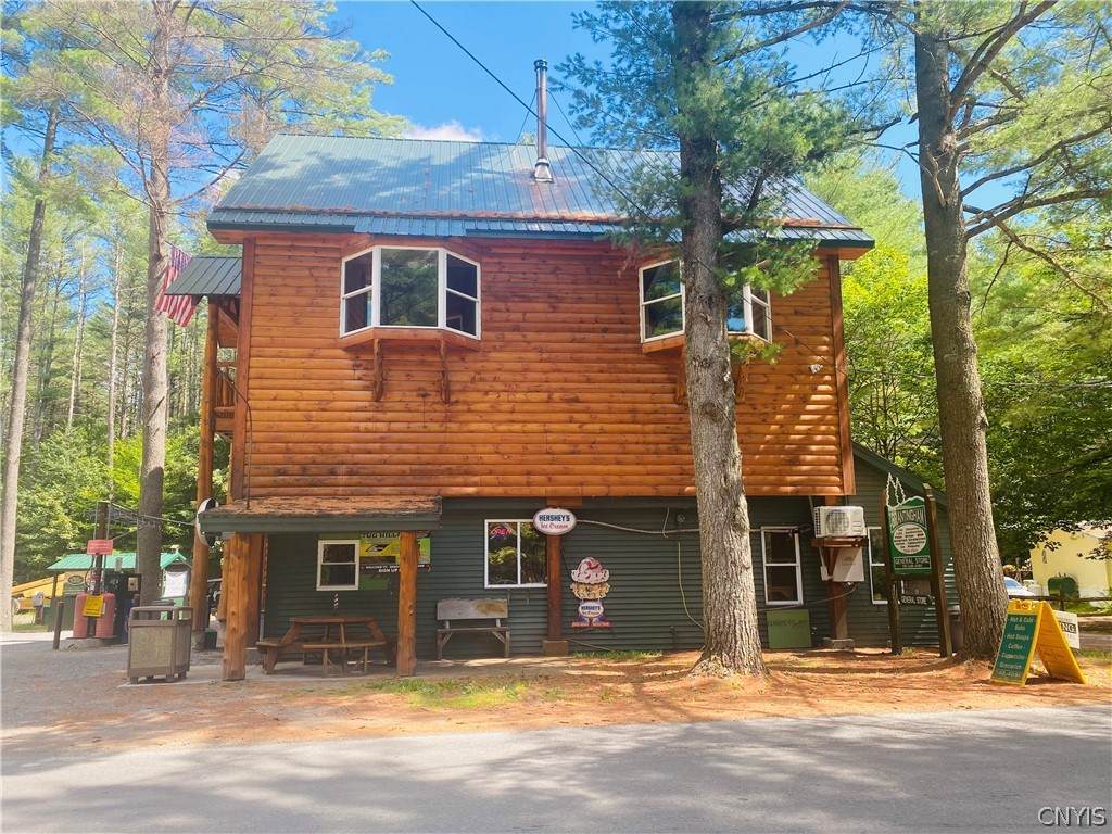 5508 Partridgeville Road - Photo 1