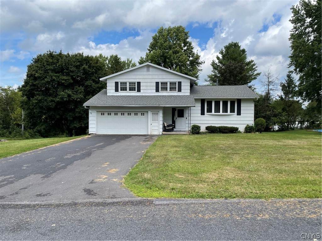 110 Scott Circle - Photo 1