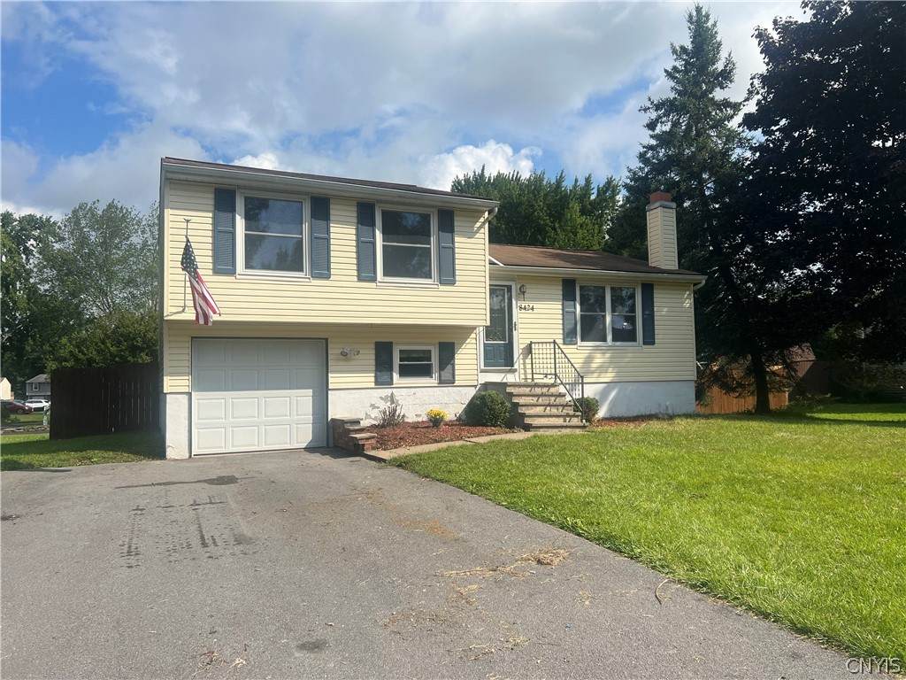 8424 Falcon Drive - Photo 1