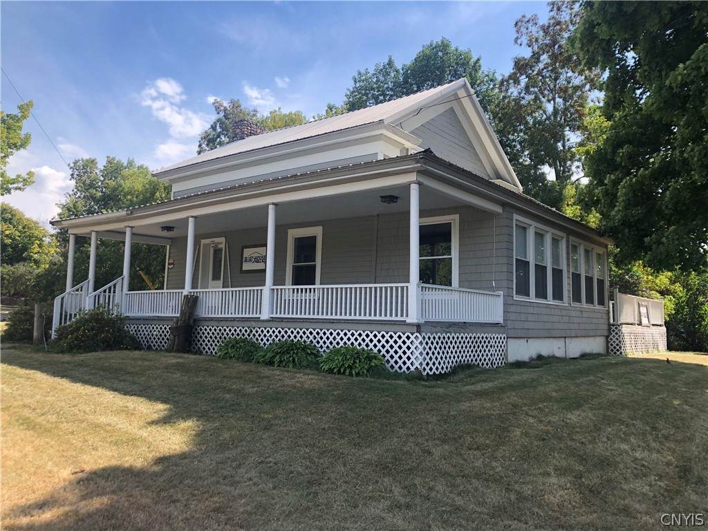 6380 Millens Bay Road - Photo 1