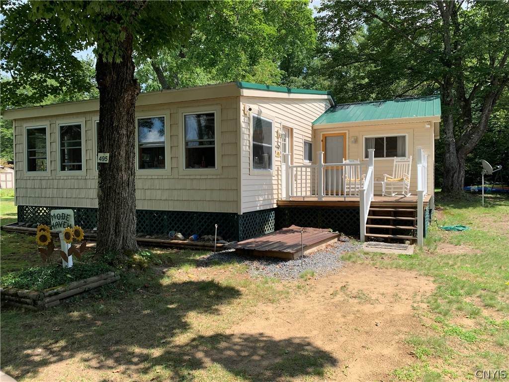 495 Brady Beach Road - Photo 1