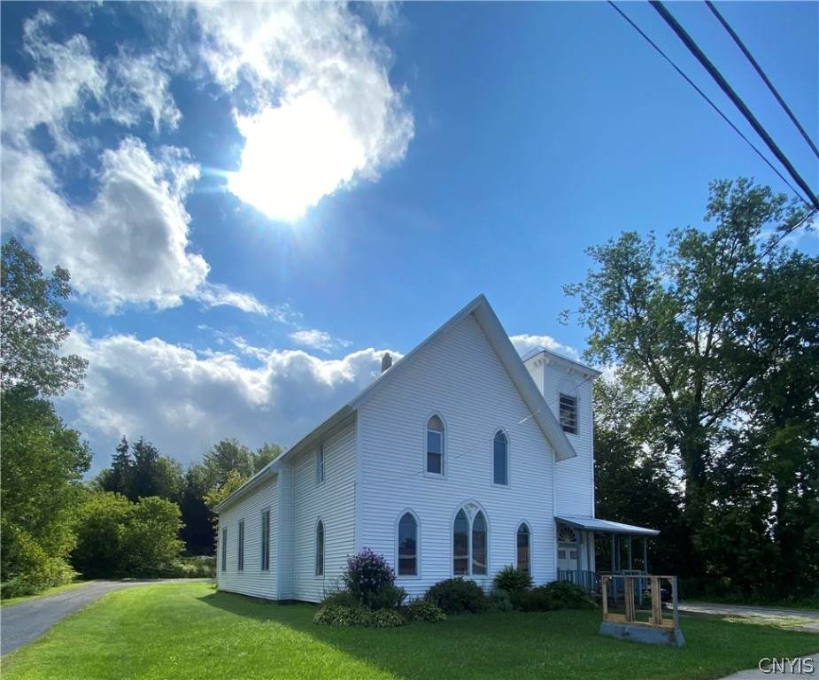 6118 Main Street - Photo 1