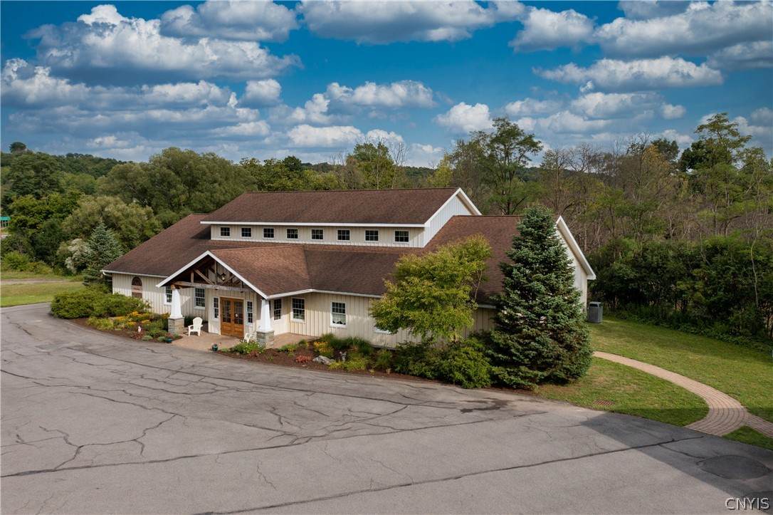 2532 Cherry Valley - Photo 1