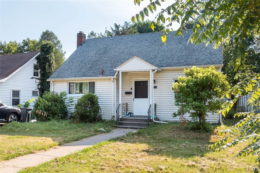 1929 Valley Drive - Photo 1