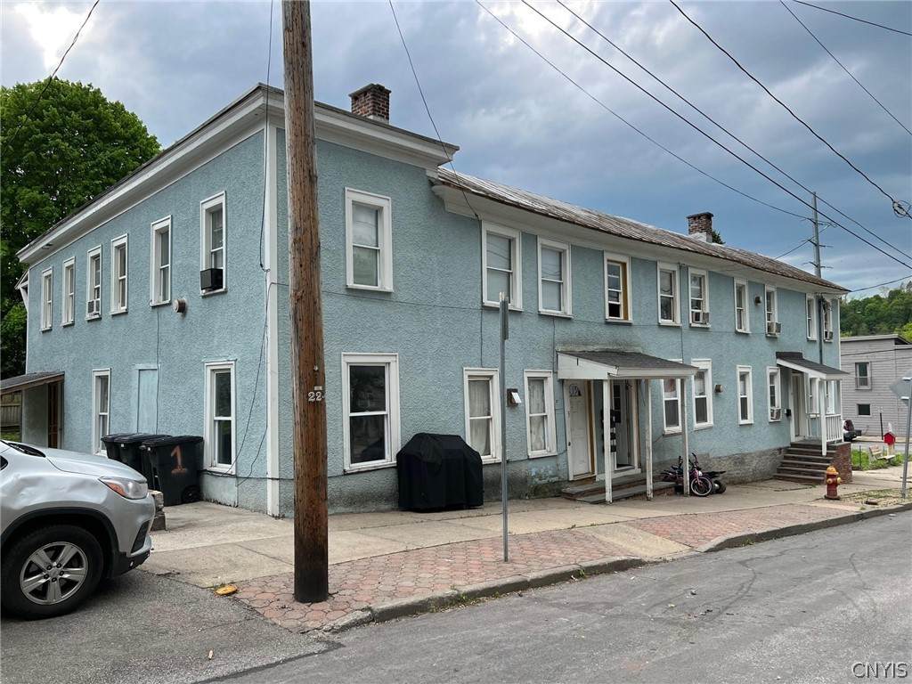 3 Railroad Street - Photo 1