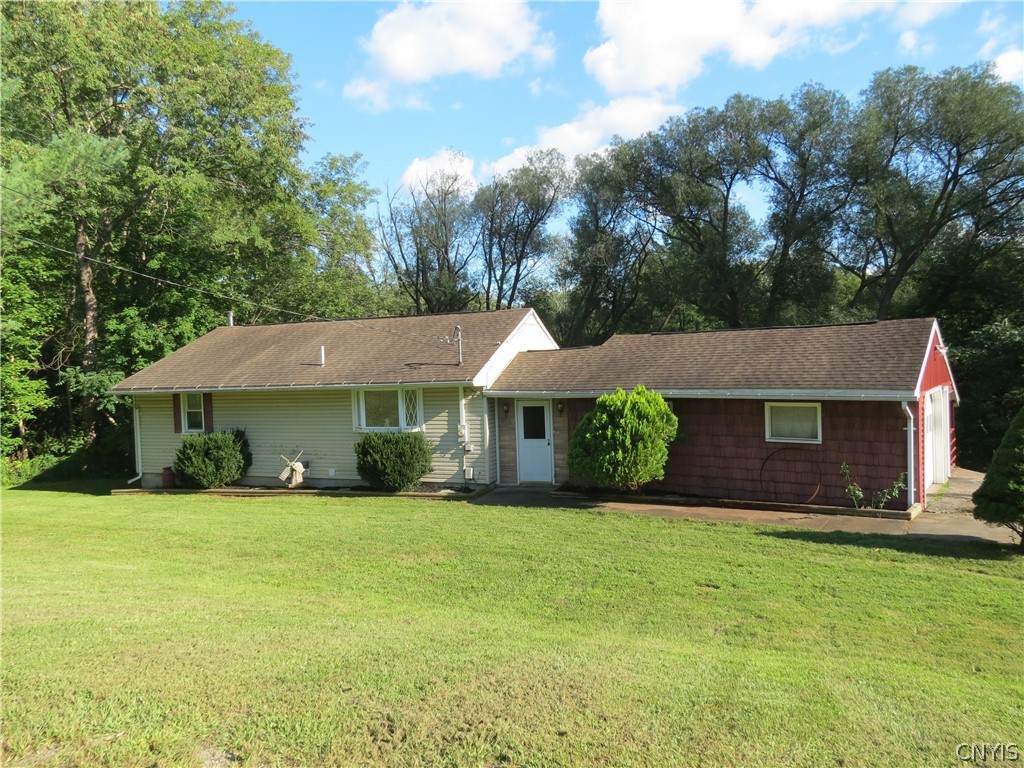 7530 Creekside Drive - Photo 1