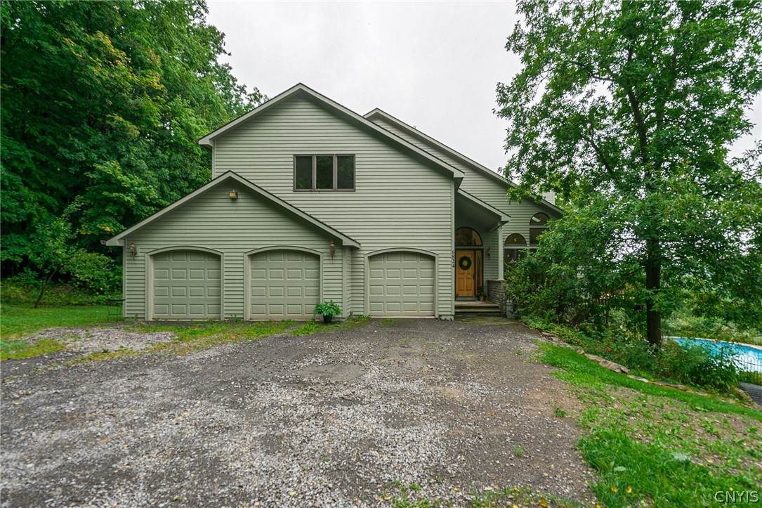 6824 Henderson Road - Photo 1