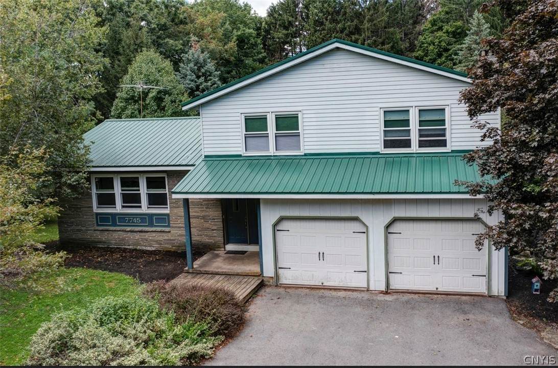 7745 Freeman Road - Photo 1