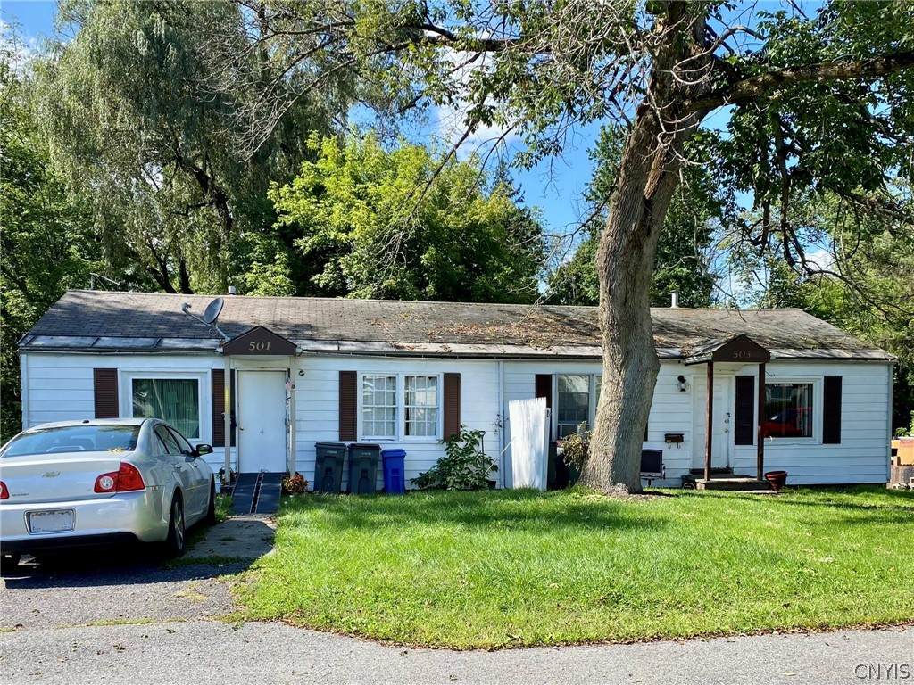 501, 509, 513, 517 River Road - Photo 1