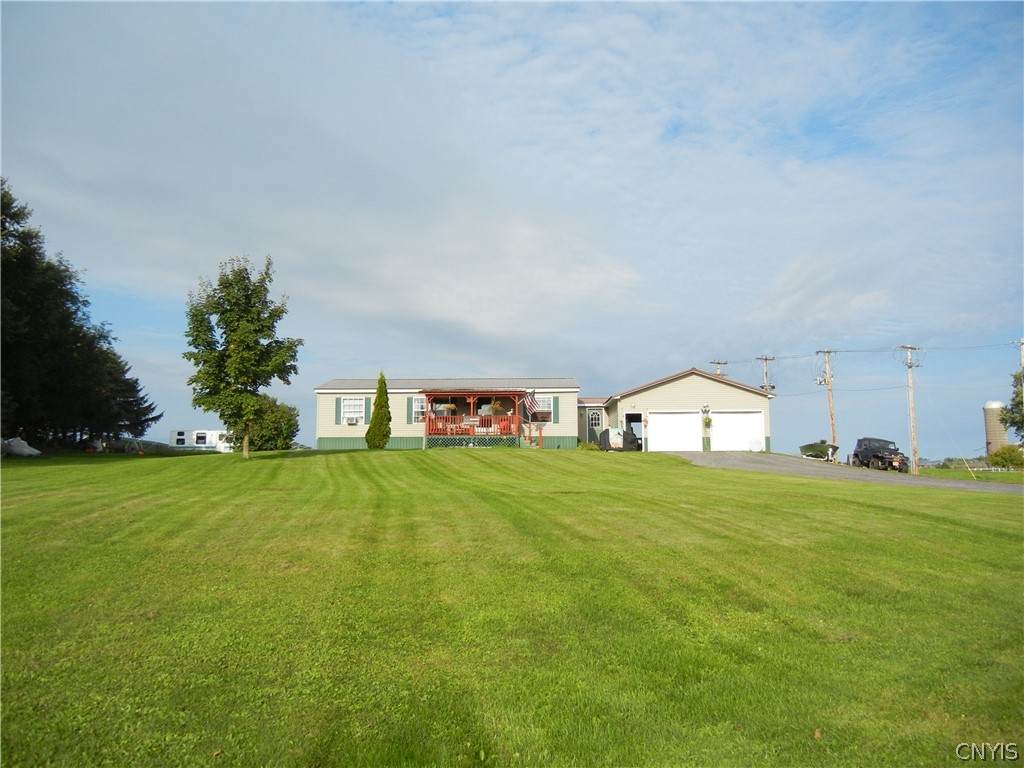 5212 Flat Rock - Photo 1