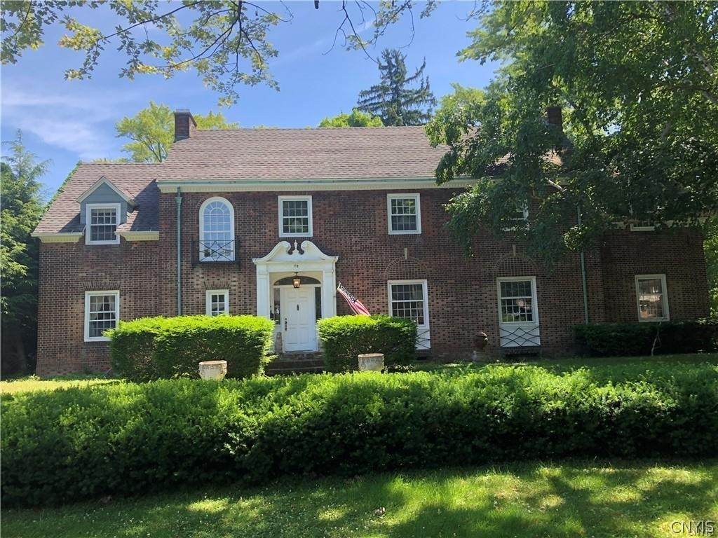 118 Hampshire Road - Photo 1