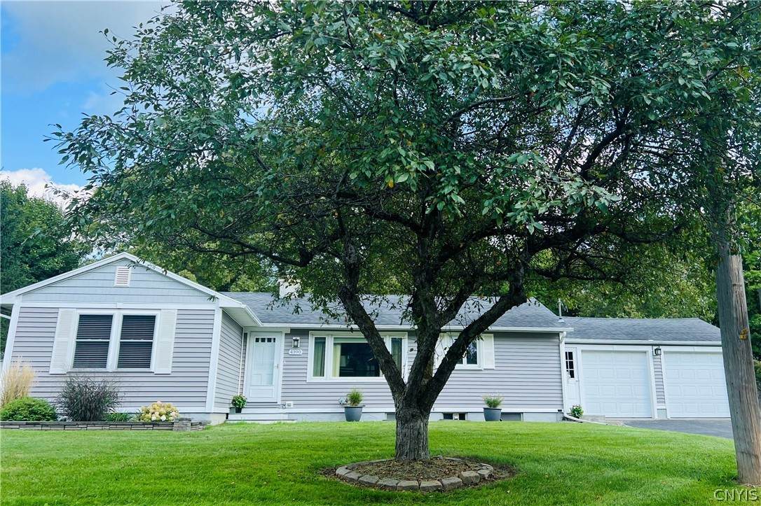 4390 Dublin Road - Photo 1