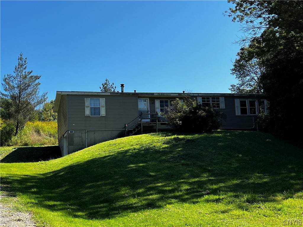 1770 Fisk Road - Photo 1