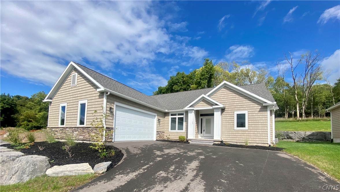 105 Edwards Falls Lane - Photo 1
