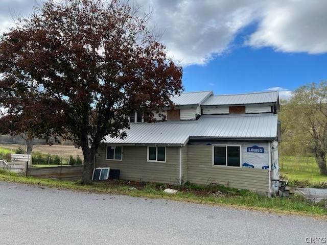 379 Lincklaen Center Road - Photo 1