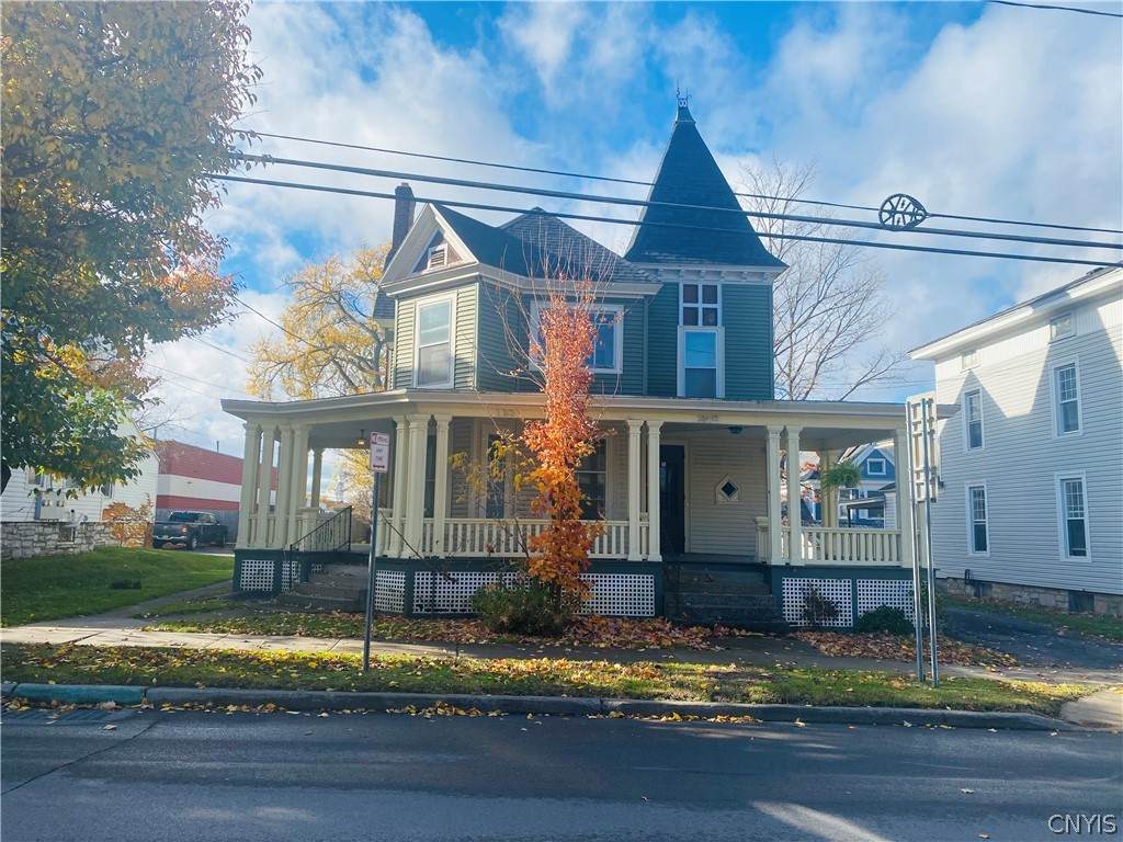 117&123 School Street - Photo 1