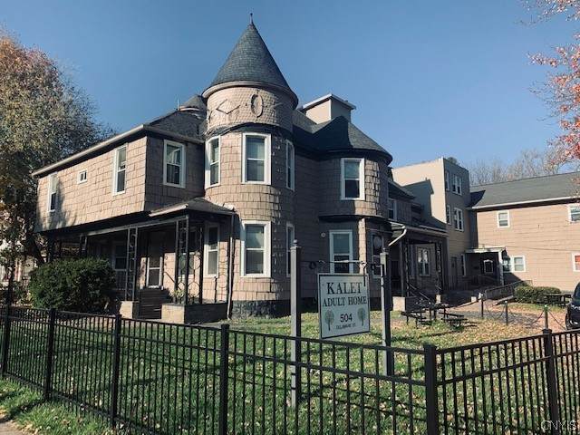 504 Delaware Street - Photo 1