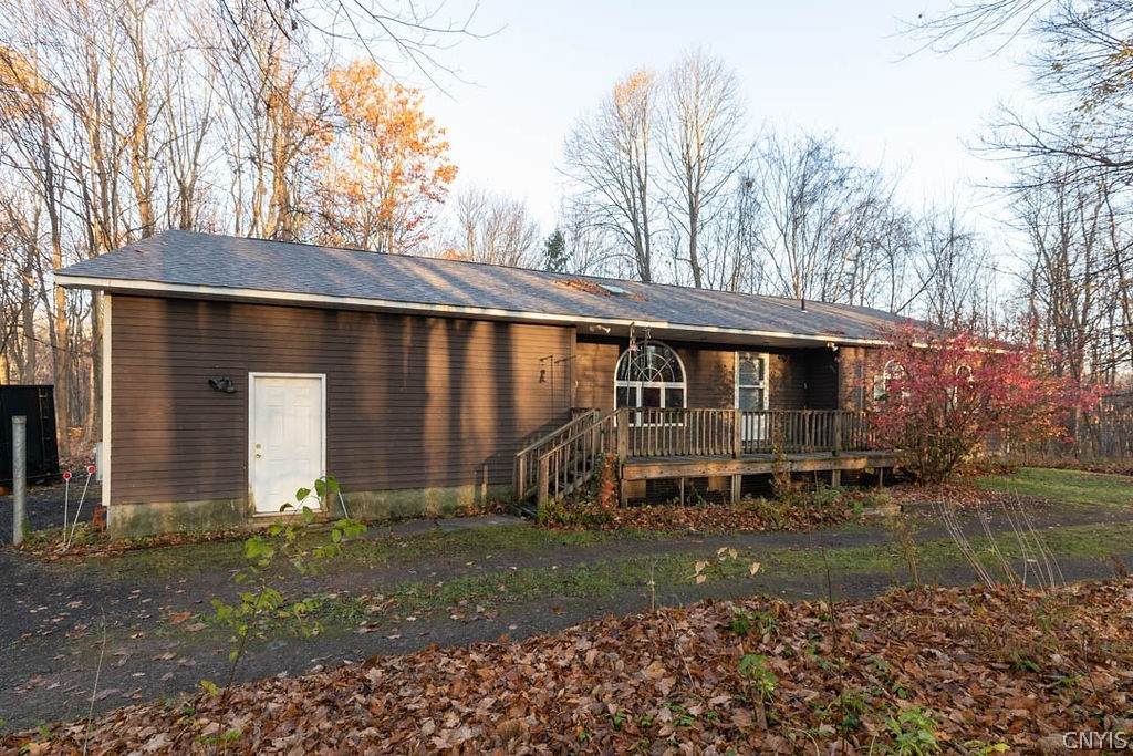 212 Stoney Robby Road - Photo 1