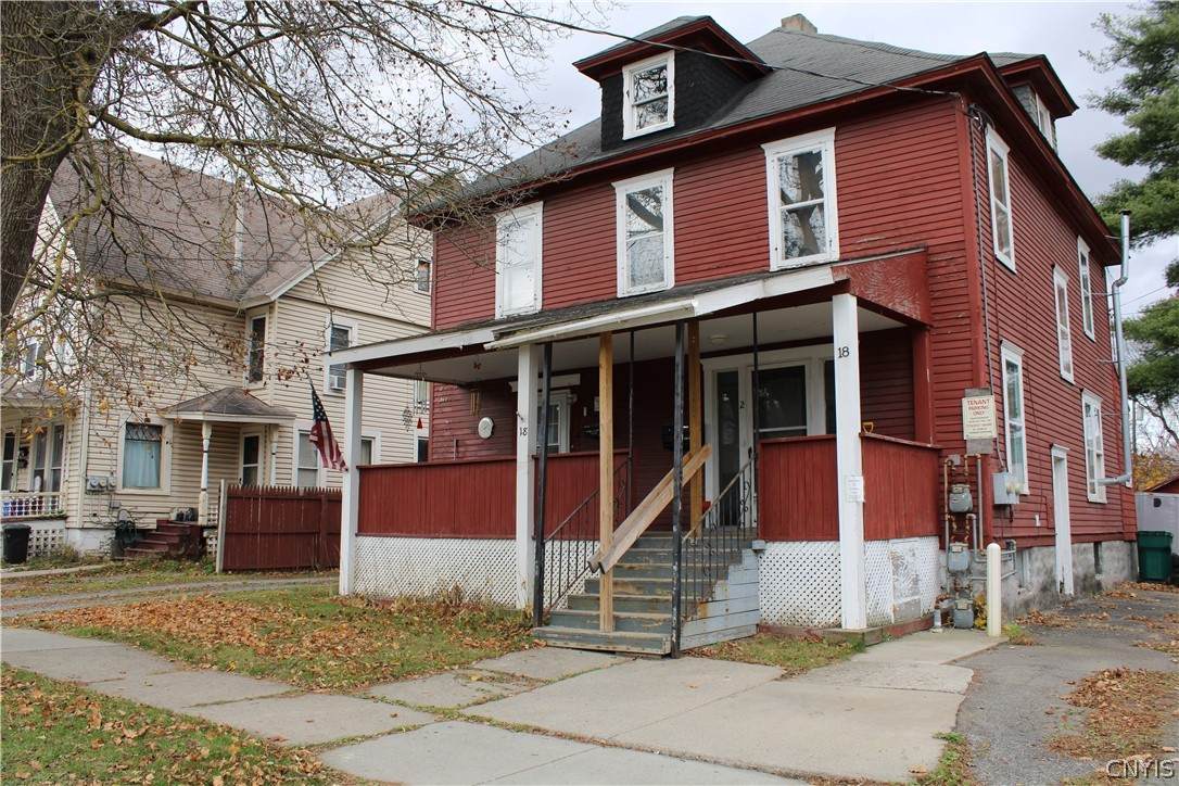 18 Elm Street - Photo 1