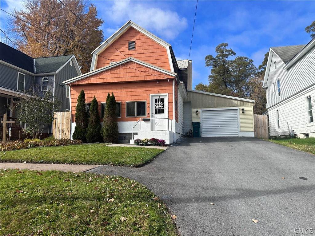 26 Liberty Street - Photo 1