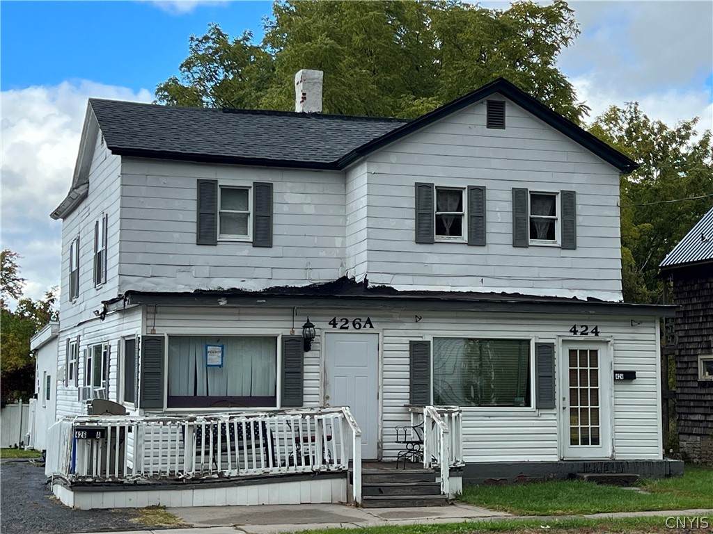 426 Arsenal Street - Photo 1