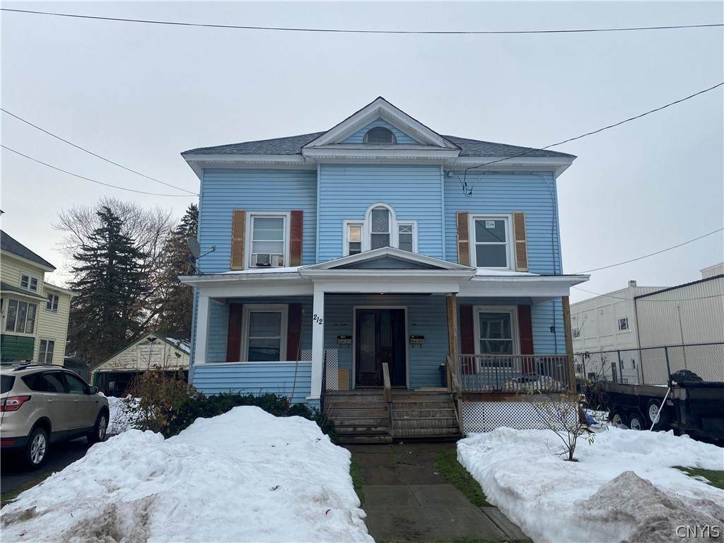 210 Central Street - Photo 1