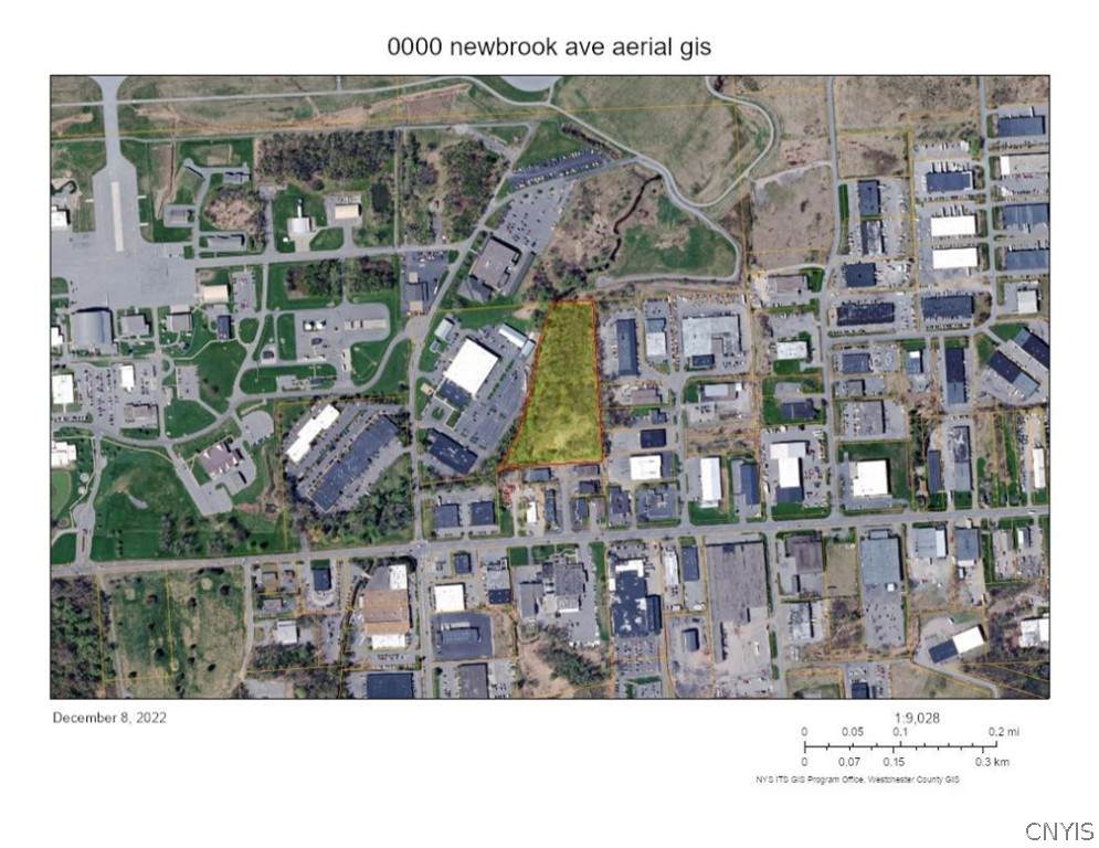 0000 Newbrook Avenue - Photo 1