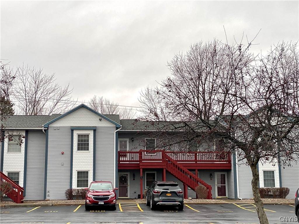 508 Fultz Drive - Photo 1