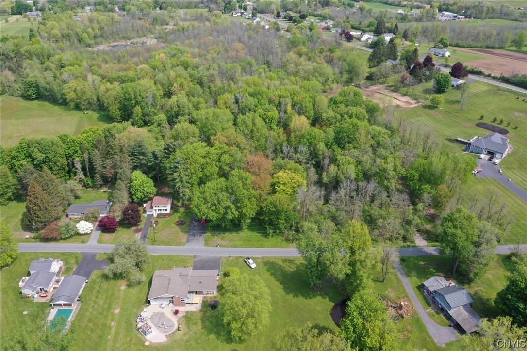 0 Hume Ln Road - Photo 1