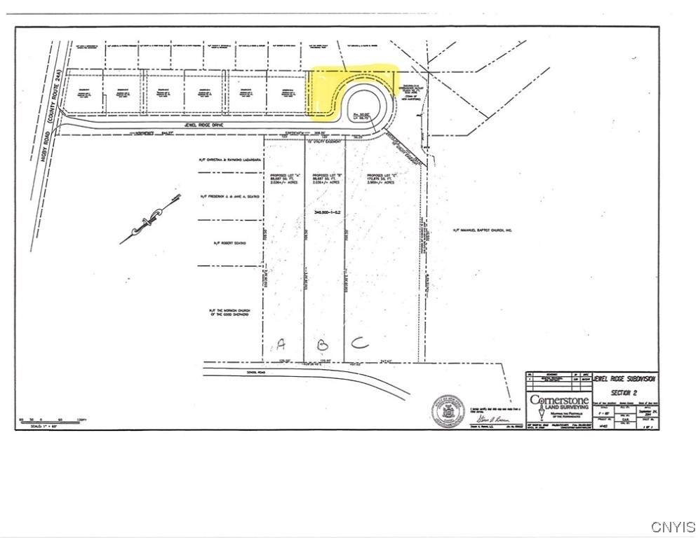 113 Jewel Ridge Drive - Photo 1