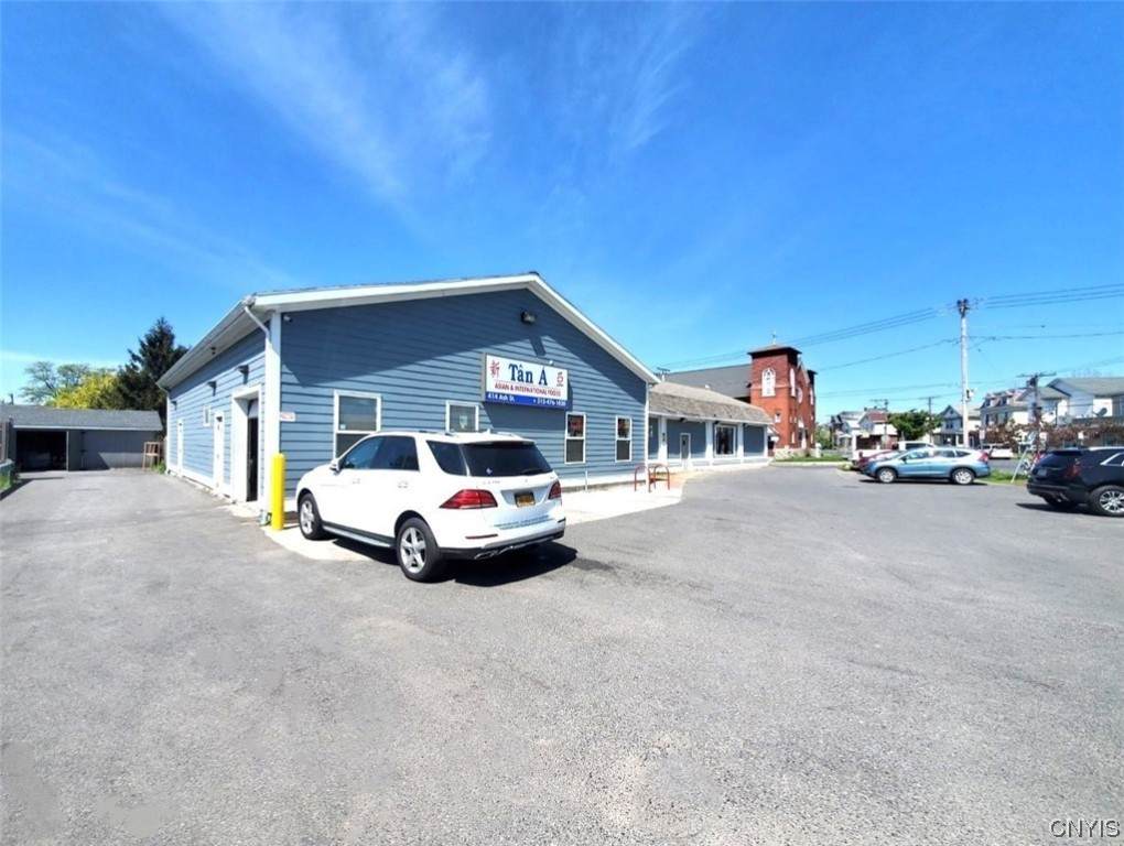 414 Ash & Lodi Street - Photo 1