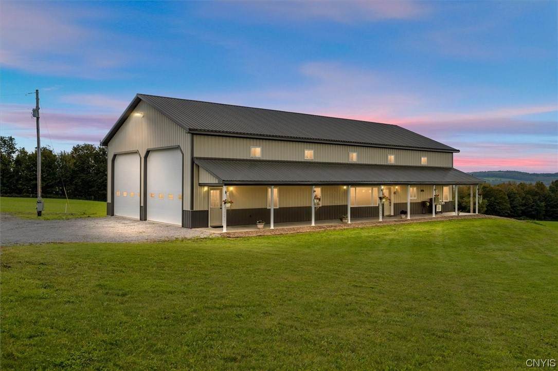 2091 Sharman Road - Photo 1