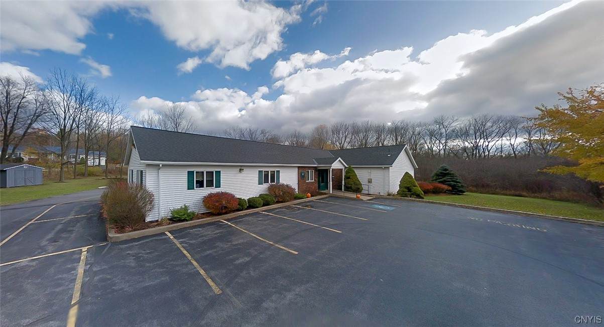 1130 Corporate Drive - Photo 1