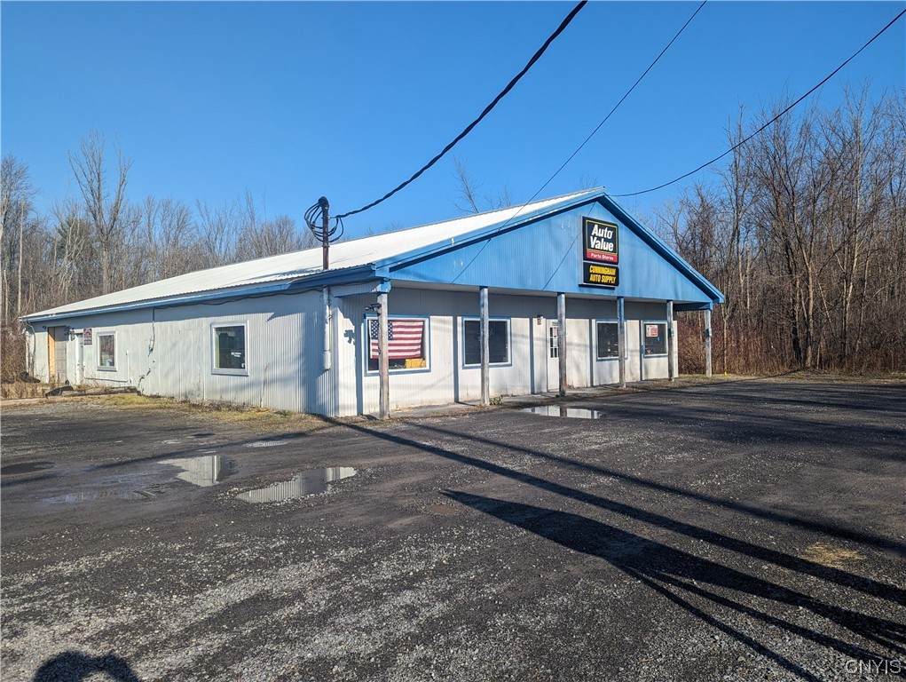 7555 Kirkville Road - Photo 1