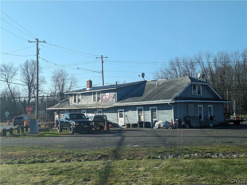 7545 Kirkville Road - Photo 1