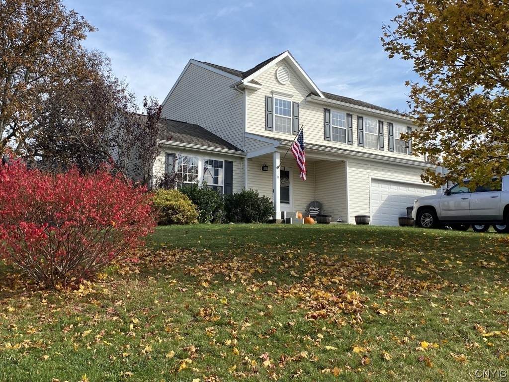 119 Richmond Circle - Photo 1