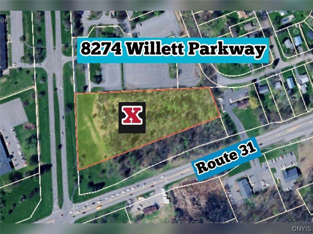 8274 Willett Parkway - Photo 1