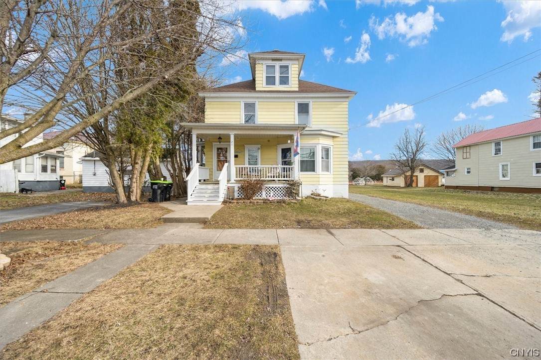 201 1st Avenue - Photo 1