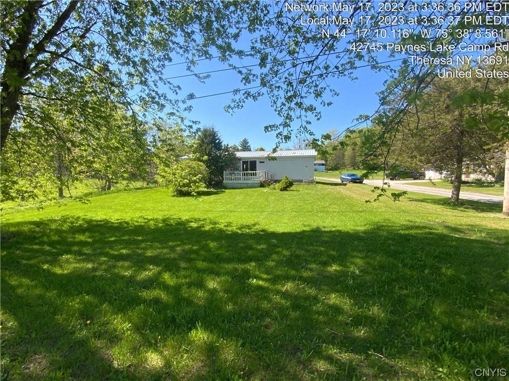 42745 Paynes Lake Camp Road - Photo 1